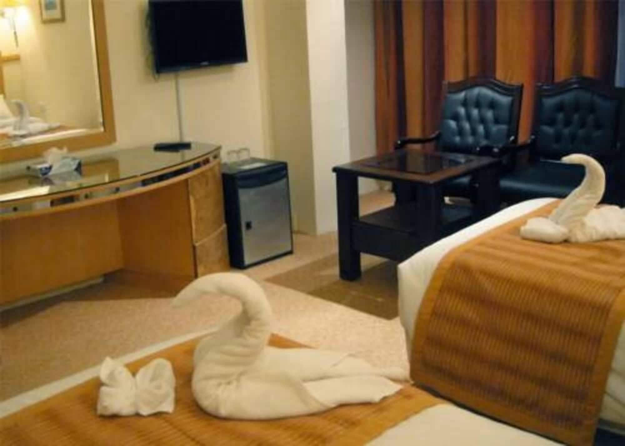 Renad Hotel Amman Eksteriør bilde