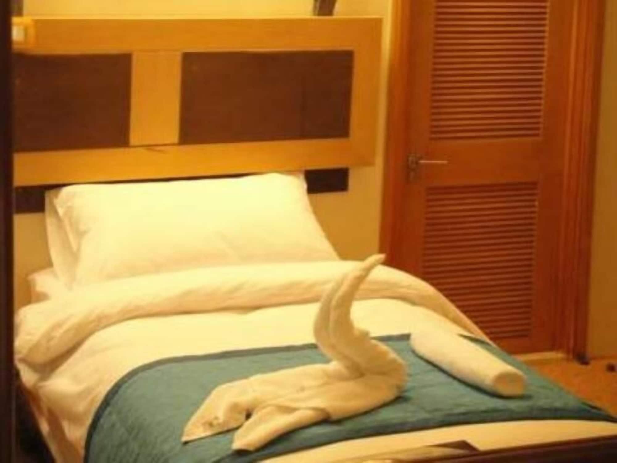 Renad Hotel Amman Eksteriør bilde