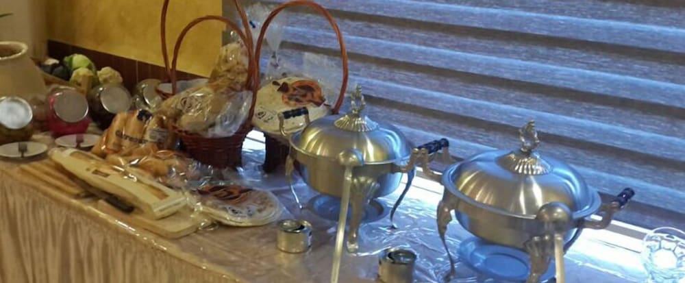 Renad Hotel Amman Eksteriør bilde