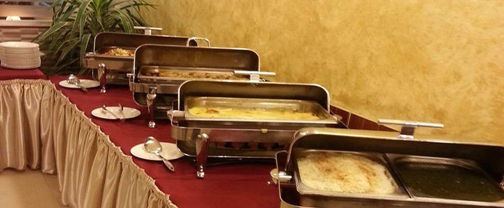 Renad Hotel Amman Eksteriør bilde