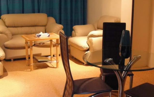 Renad Hotel Amman Eksteriør bilde