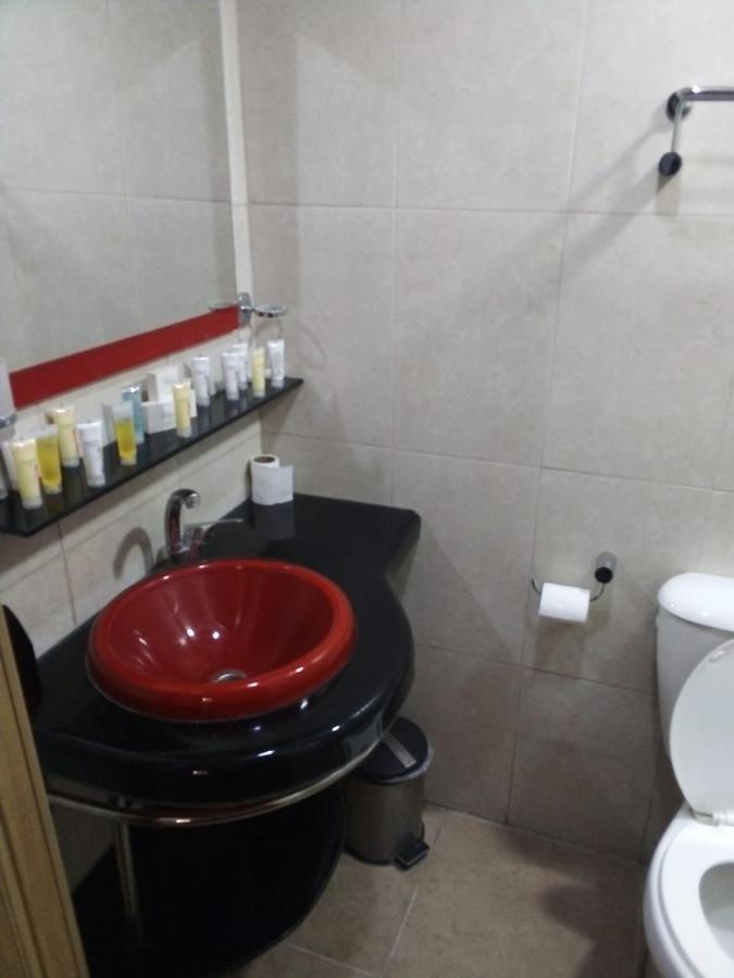 Renad Hotel Amman Eksteriør bilde